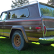 Illustration for article titled A Few Hours Of Cleaning And Wrenching Totally Transformed My 1979 Jeep Cherokee Golden Eagle